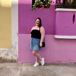 Meet your Posher, Megan